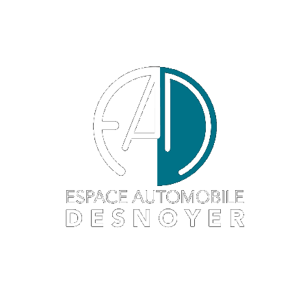 Logo Espace Automobile Desnoyer